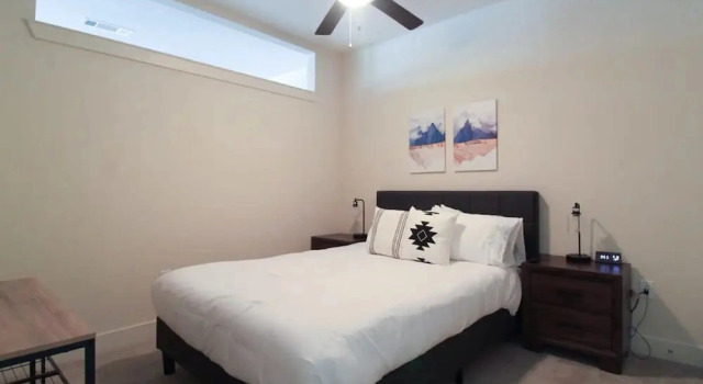 Refresh Tanglewood Spacious 1BR in Uptown Houston, Забронировать Апартаменты/квартира Апартаменты Texas Gulf Coast, Апартаменты/квартира