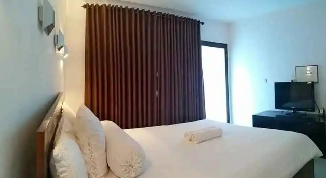Jos&Hanny, Book Hotel 3-stjernede hoteller i Batu, nær Jatim Park 2, 3*