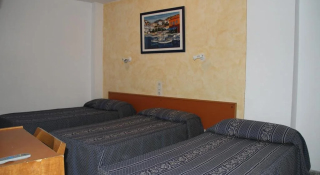 Hostal Mengual, Забронировать Отель Гандия Коста-де-Валенсия