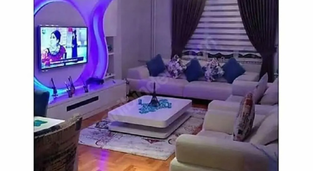 Ankara Apart - Otel - Daire - Oda