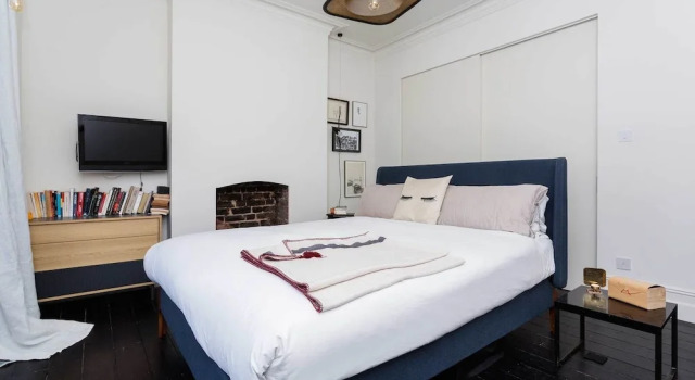 Kensal Rise Retreat