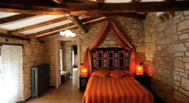 Люкс Agriturismo La Fenice