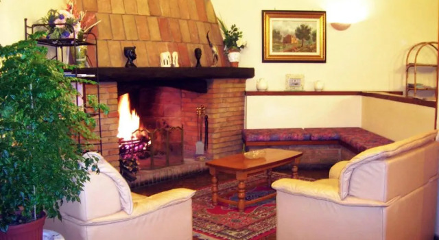 Hotel La Rocca