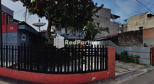 Kost Homestay RedPartner, Rezerwuj Hotel Medan Sumatra