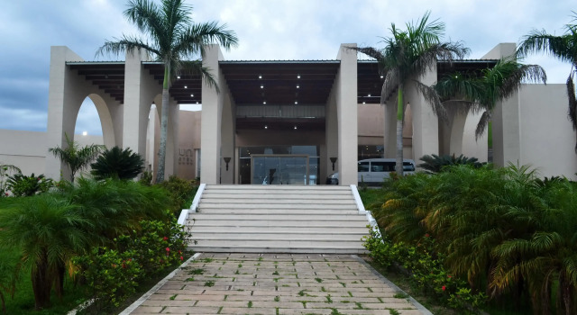 Sun Hotel
