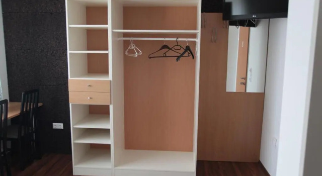 Номер Standard Pension Casa Topolino