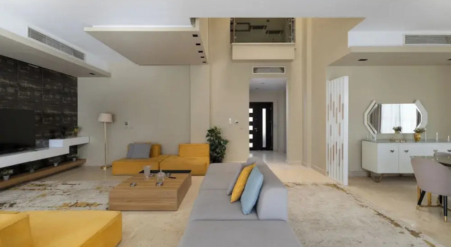 Вилла Luxury Villa With Private Pool In Beverly Hills