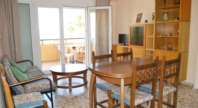 Apartamento Eden Playa