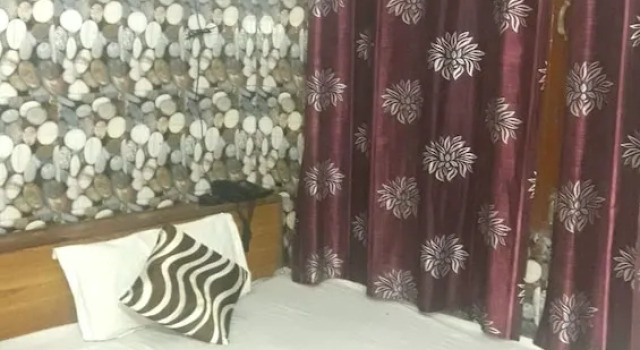 Двухместный номер Economy Rajdhani guest house