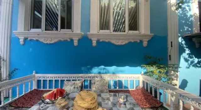 Balote Garden Homestay（Liuxing street store ,Yining City), Book Hotel Hotels in Xinjiang with Parking, Parking