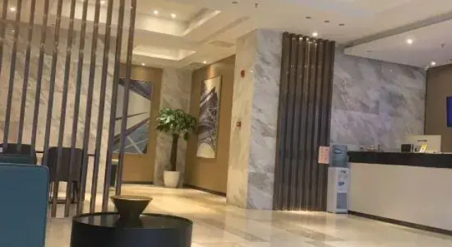 Urban Convenience Hotel (Changsha Desiqin Red Star Convention and Exhibition Center Store)