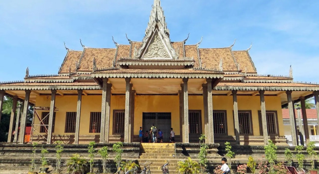 Bamboo Forest Boutique Villa