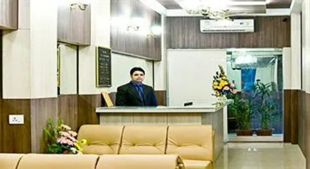 Hotel Heritage Dakshin