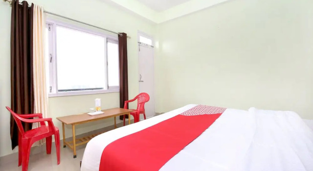OYO 11892 Home 2RK Shimla Hills Homestay