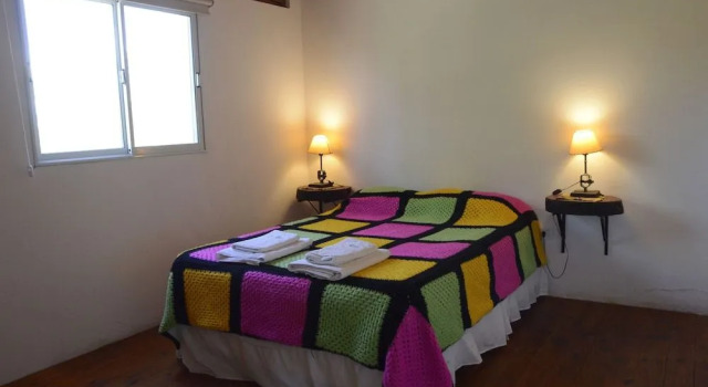 Rancho Pampa Cabañas