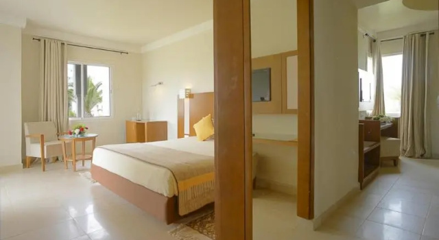Номер Standard Vincci Helios Beach