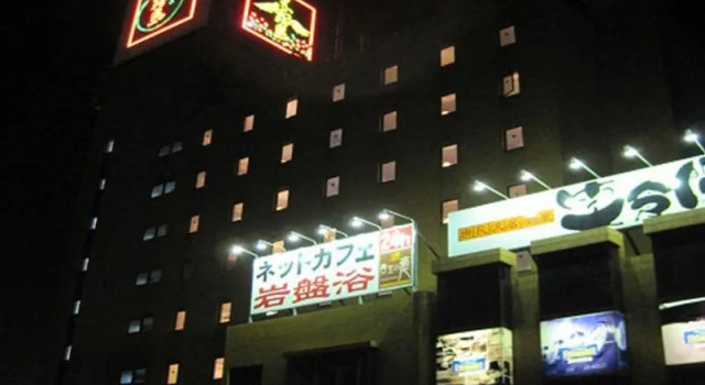 Номер Standard Sun Plaza Hotel