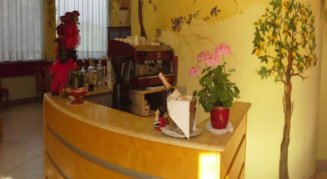 Oasi Park Hotel, Book Hotel Hoteller i Mascali med parkering, Parkering