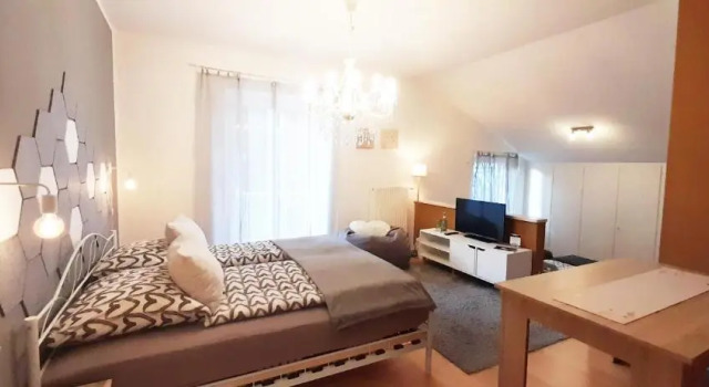 Люкс HomeSuiteHome