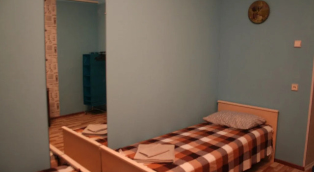 B&B Hotel Center