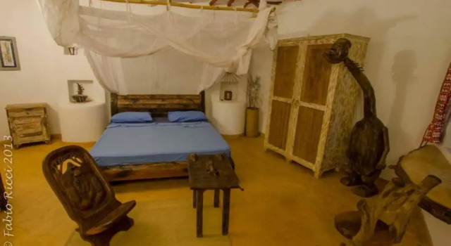 Zawadi Residence, Забронировать Отель Ватаму Килифи