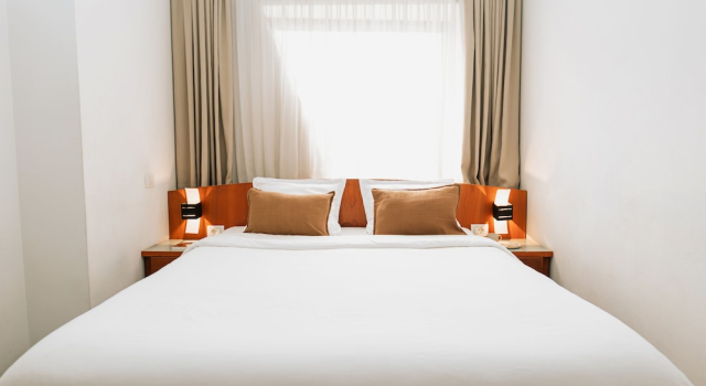 Двухместный номер Classic Duke Romana Suites by Olala