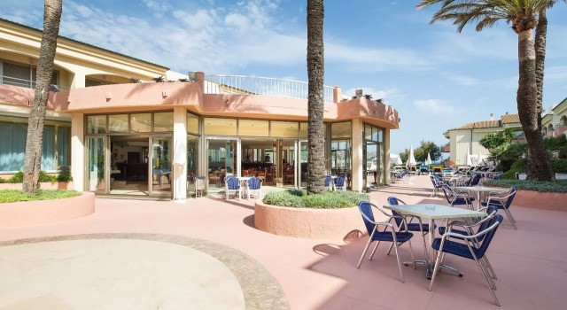 THB Guya Playa, Reserva ahora Apartahotel Apartahoteles en Capdepera, Apartahotel