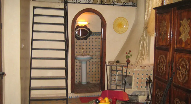 Riad Ali Baba, Reservar Hotel Essaouira 