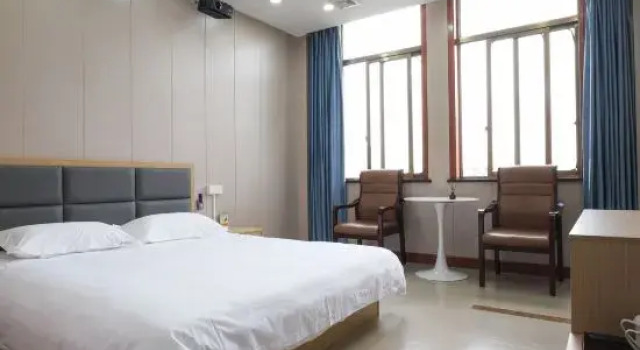 Tongda Smart Serviced Apartment, Rezervați Apartament Apartamente în Shaoxing, Apartament