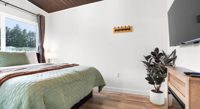 Номер Classic South Bay Inn