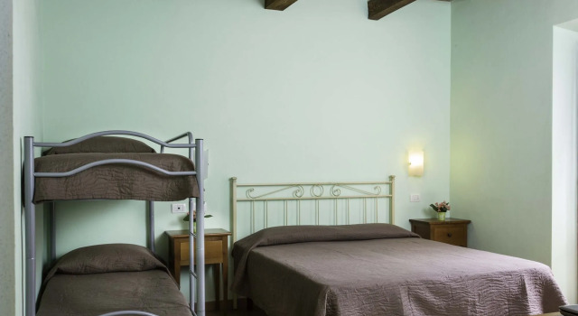 Villa Tuscany Siena