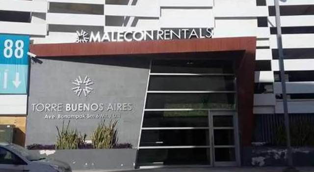 Malecon Rentals, Book Hotel Cancún Quintana Roo