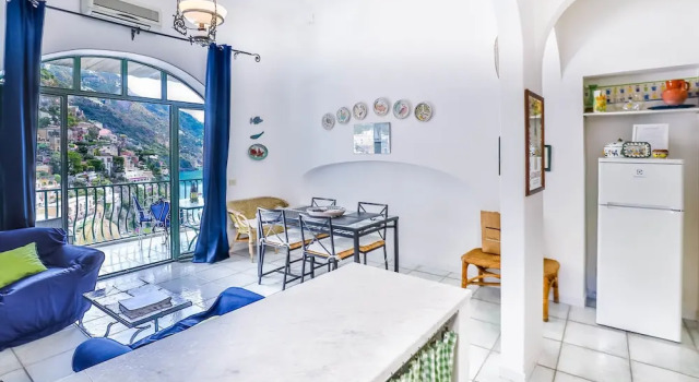 Terrazza Positano