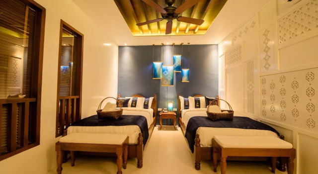 Pah Hotel