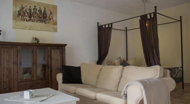 Apartamento sótano Schnyder Ranch
