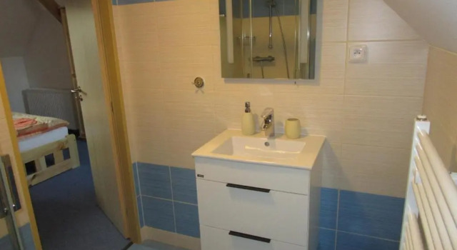 Апартаменты Villa Joanna