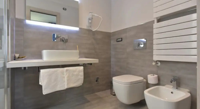 Двухместный номер Business Eden Rooms