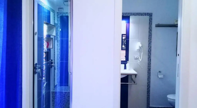 Номер Standard MaLu B&B