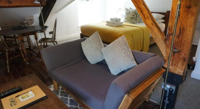 Апартаменты Lake View Country House and Self-catering Apartments