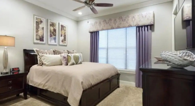 Вилла Beautiful Signature Villa With Private Pool, Close to Disney, Orlando Signature Villa 3392