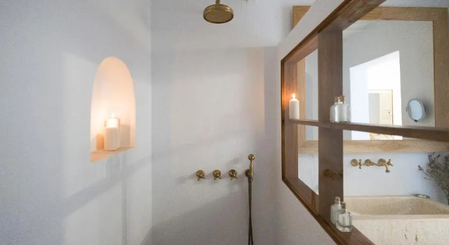 Номер Superior SHotelet des Born - Suites & SPA
