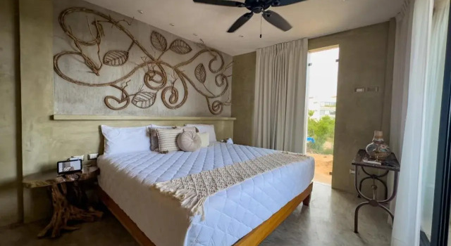 Xkeban Tulum, Rezervați Hotel La Veleta Tulum