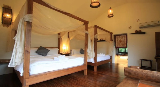 Shan Xing Ji Ye Homestay, Book Hotel Nanzhuang Miaoli County