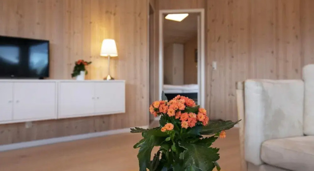 Holiday Home in SÃ¦by