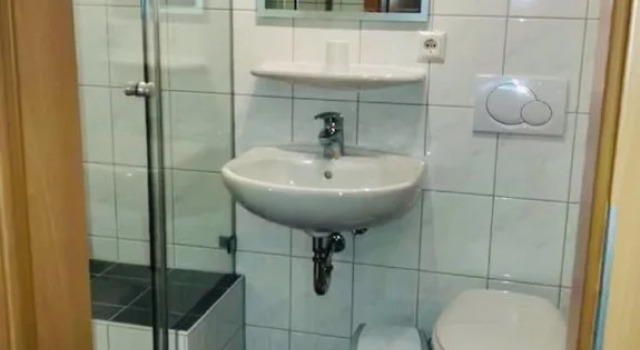 Gasthaus Felbermaier, Забронировать Отель Отели Баварии с парковкой, Парковка
