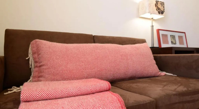 Люкс Deluxe Hotel Dom Nuno