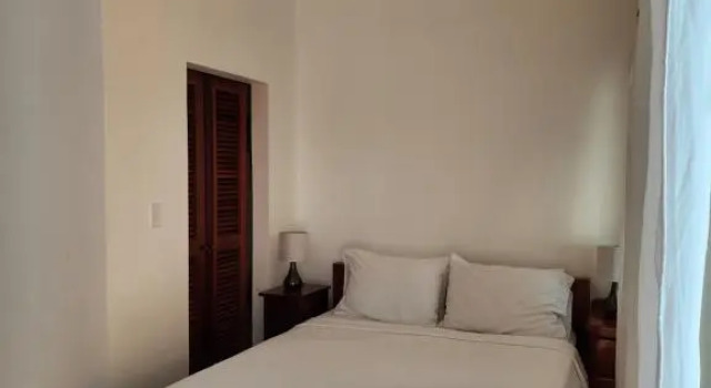 Двухместная студия Seremei Villas