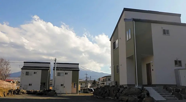貸別荘 ウサギの郷 Bunny Villa, Забронировать Отель Фудзикавагутико Mount Fuji, рядом с Cave du Vin Fuji Rouge