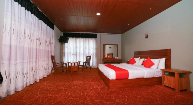 OYO 278 Hotel Rivelka, Забронировать Отель Отели Гурудития 3 звезды, 3*