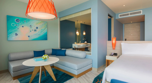 Holiday Inn Resort Vana Nava Hua Hin by IHG